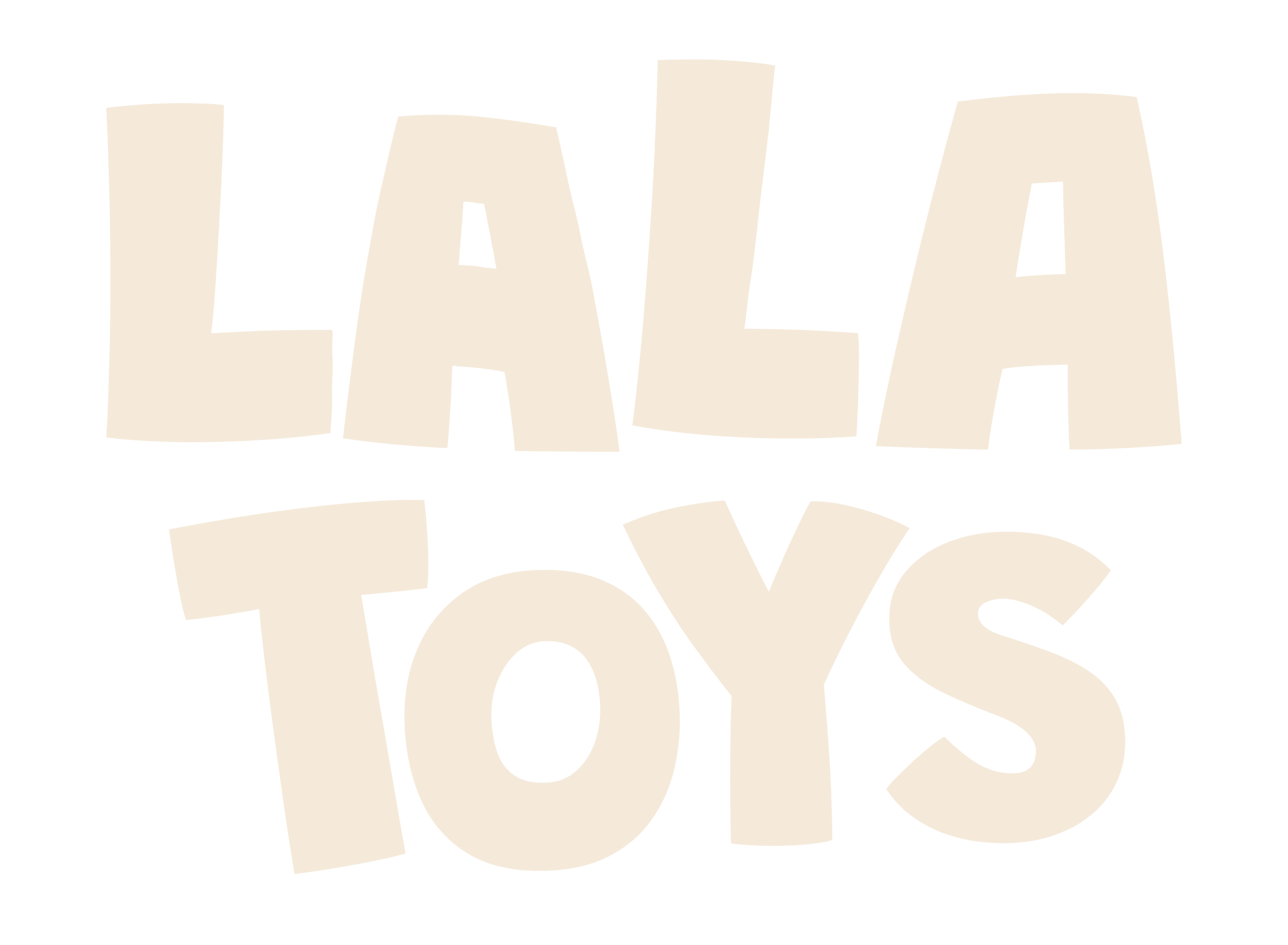 LalaToys logo