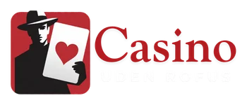 Casinoer uden ROFUS